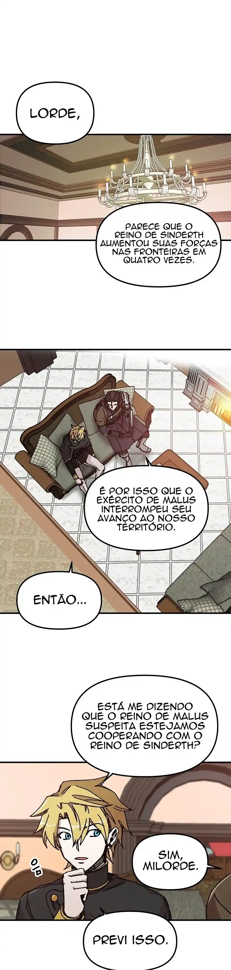 Read Solo Bug Player PT Manga Online