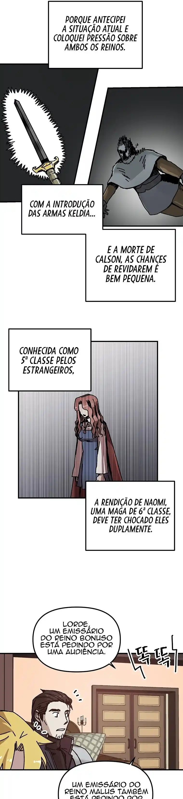 Read Solo Bug Player PT Manga Online