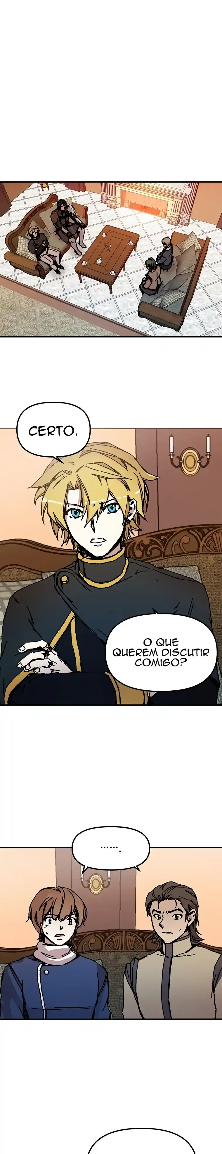 Read Solo Bug Player PT Manga Online