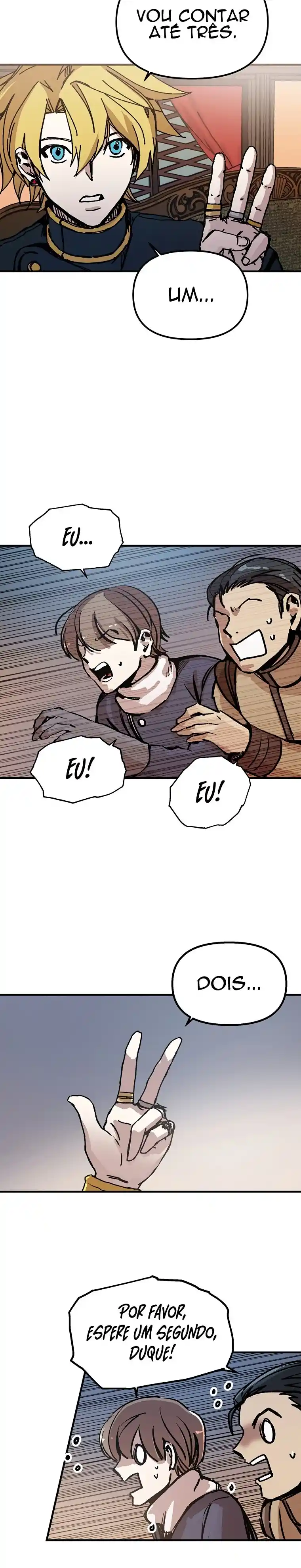 Read Solo Bug Player PT Manga Online