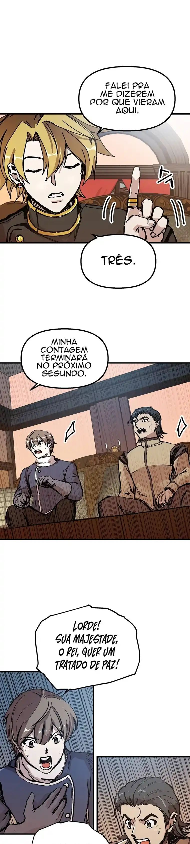 Read Solo Bug Player PT Manga Online