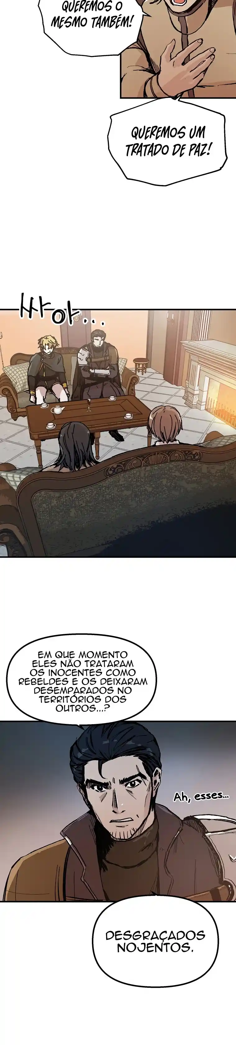 Read Solo Bug Player PT Manga Online