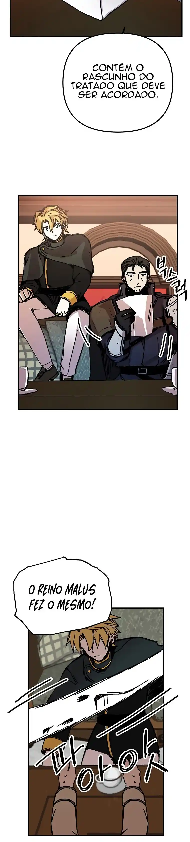 Read Solo Bug Player PT Manga Online