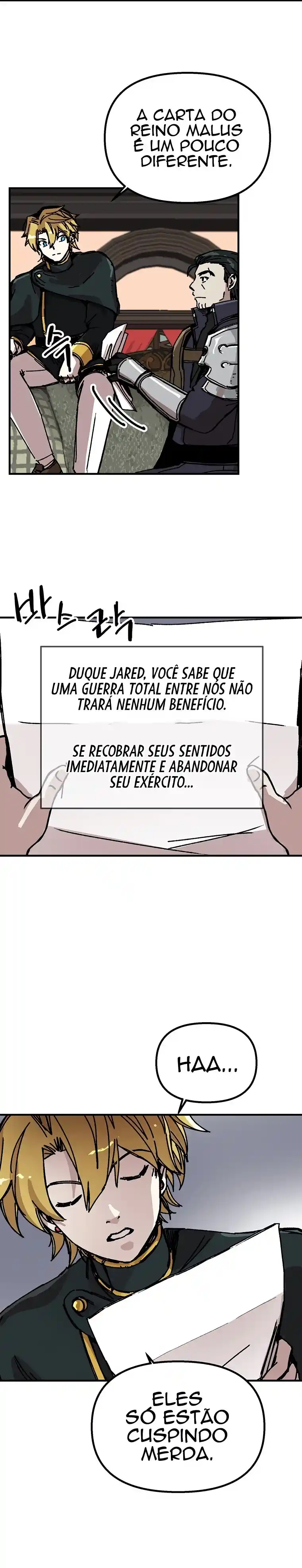 Read Solo Bug Player PT Manga Online
