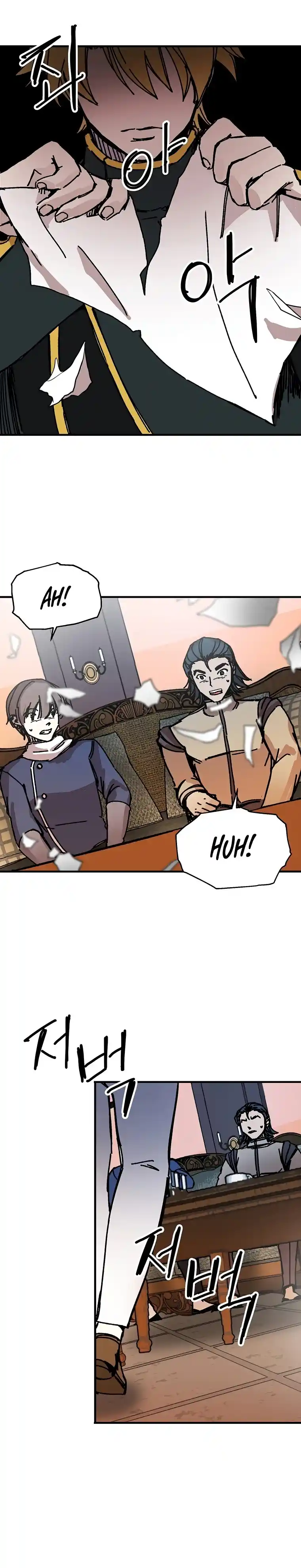 Read Solo Bug Player PT Manga Online