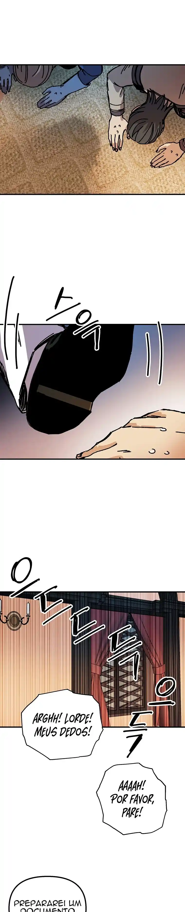 Read Solo Bug Player PT Manga Online