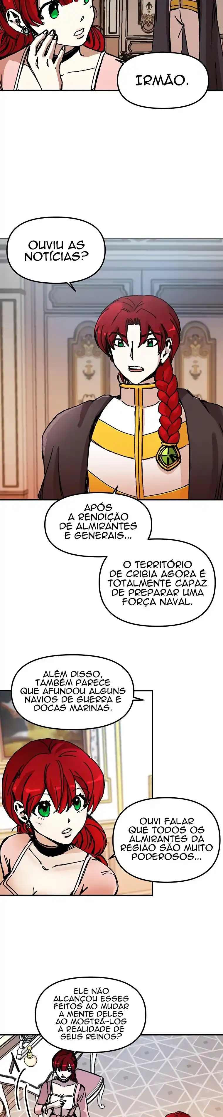 Read Solo Bug Player PT Manga Online