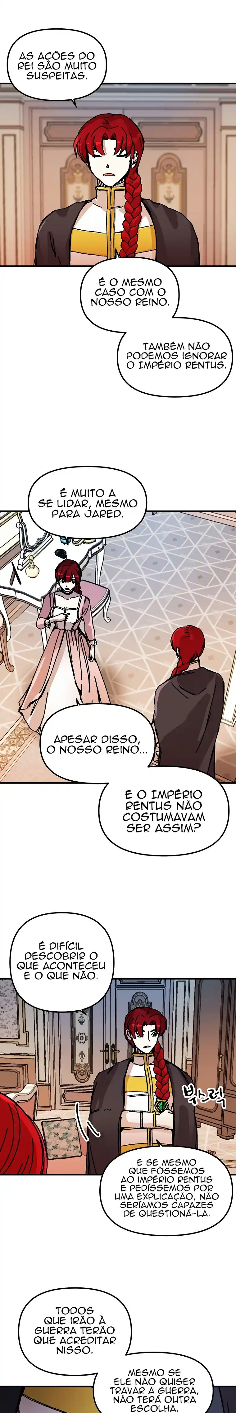 Read Solo Bug Player PT Manga Online