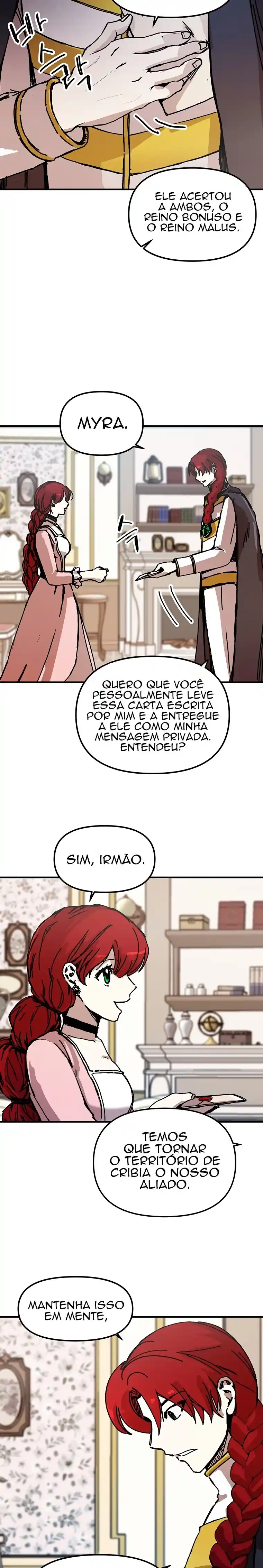 Read Solo Bug Player PT Manga Online