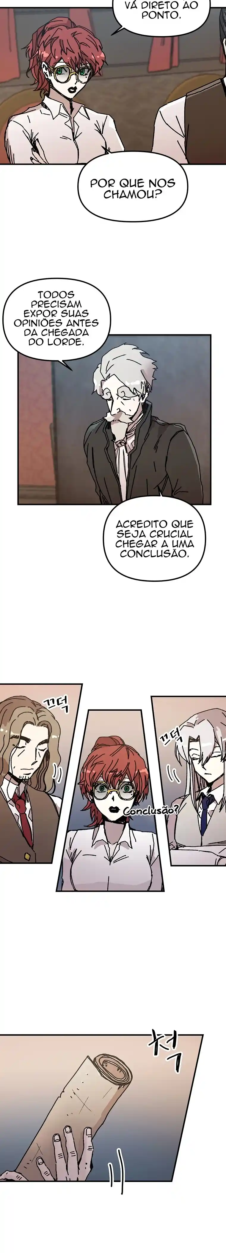 Read Solo Bug Player PT Manga Online