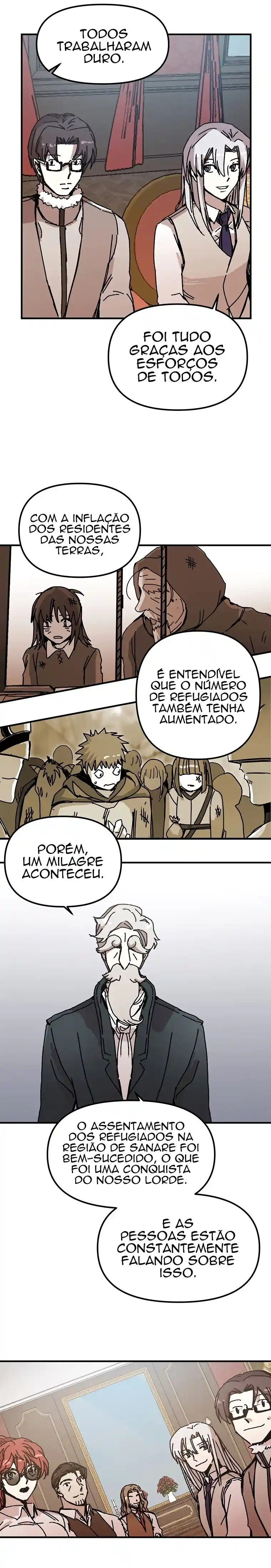 Read Solo Bug Player PT Manga Online