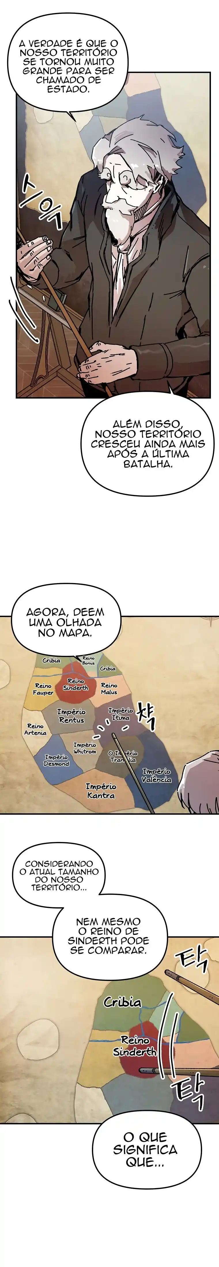 Read Solo Bug Player PT Manga Online