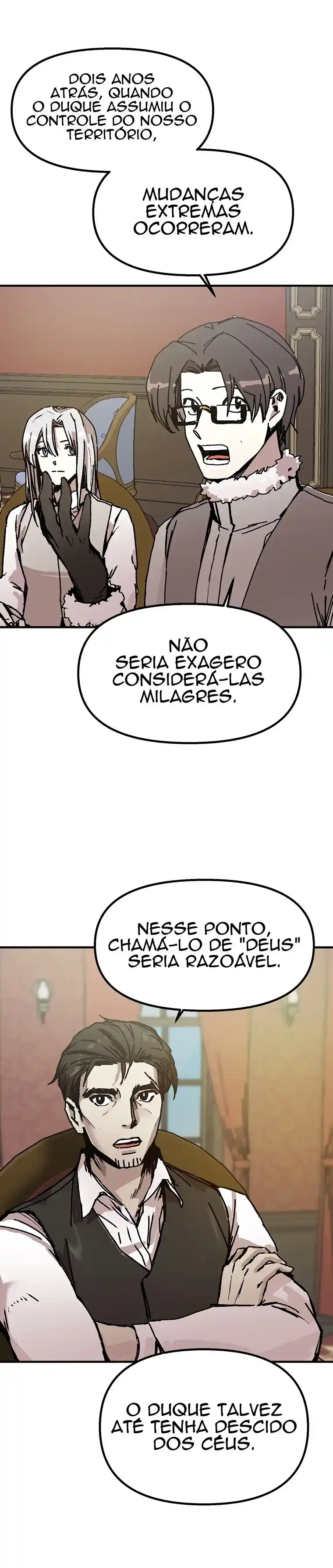 Read Solo Bug Player PT Manga Online
