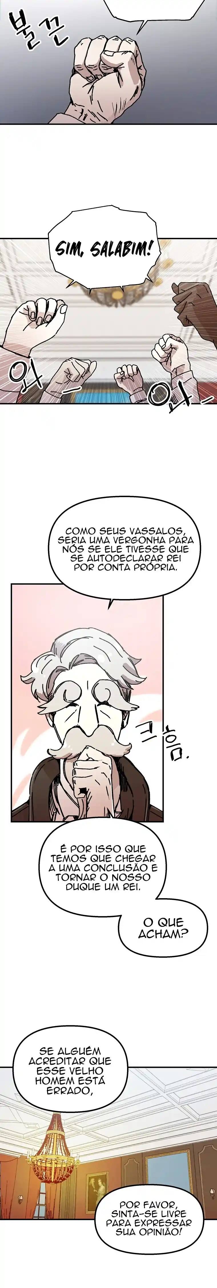 Read Solo Bug Player PT Manga Online