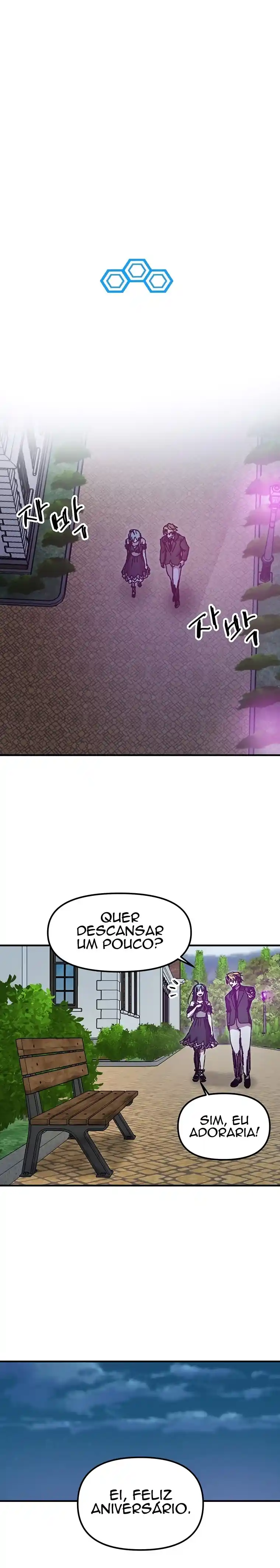 Read Solo Bug Player PT Manga Online