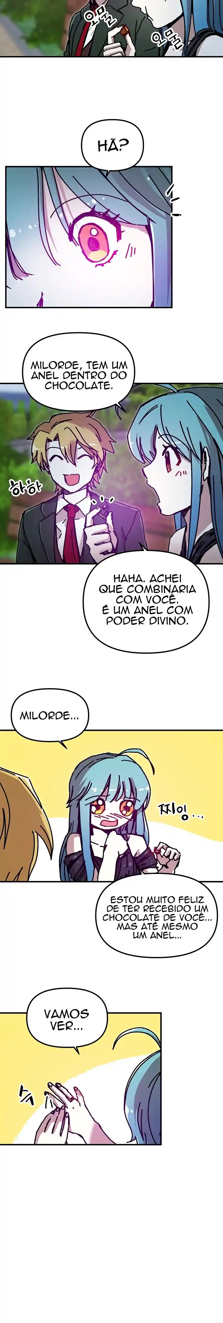 Read Solo Bug Player PT Manga Online