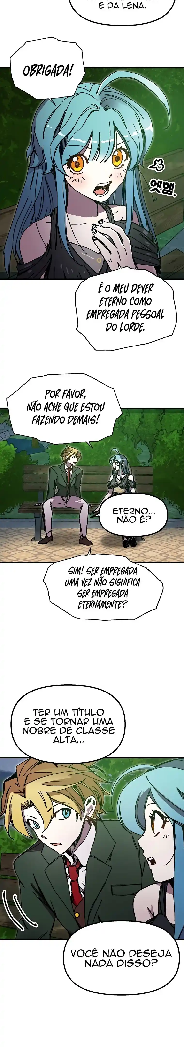 Read Solo Bug Player PT Manga Online