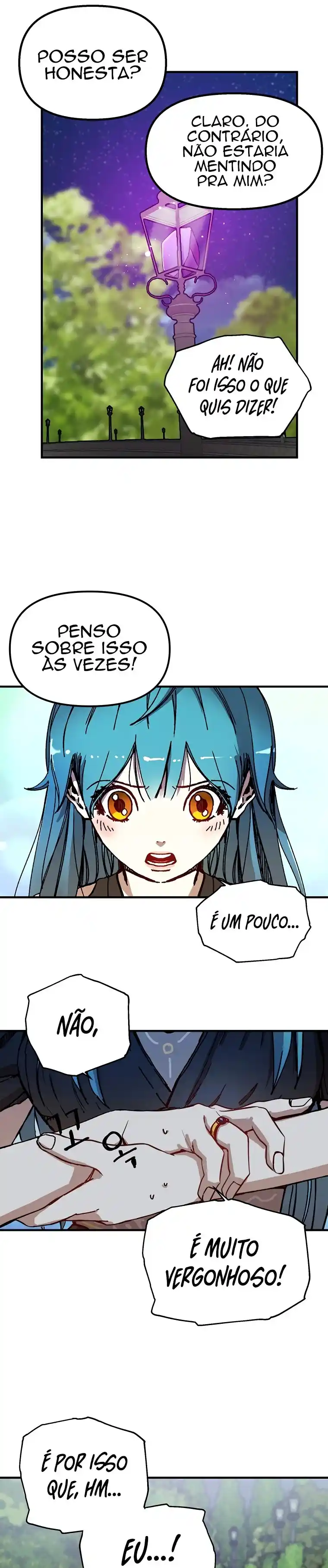 Read Solo Bug Player PT Manga Online