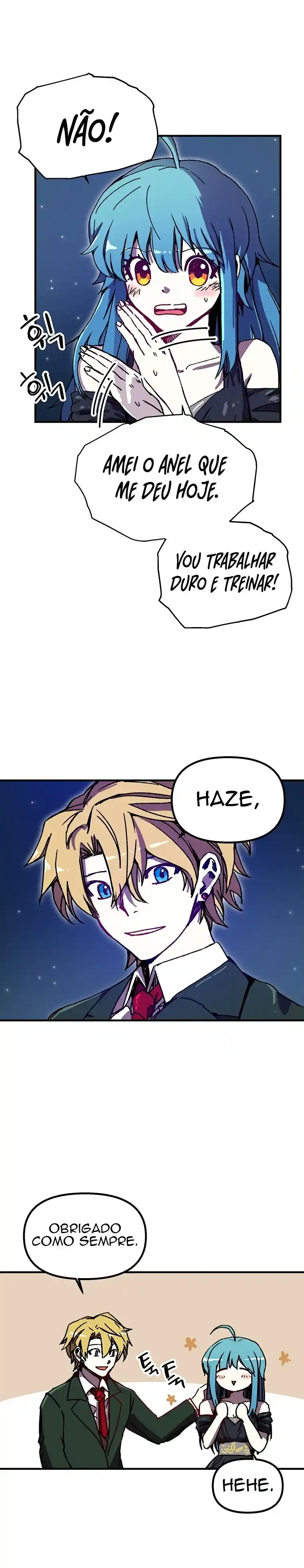 Read Solo Bug Player PT Manga Online