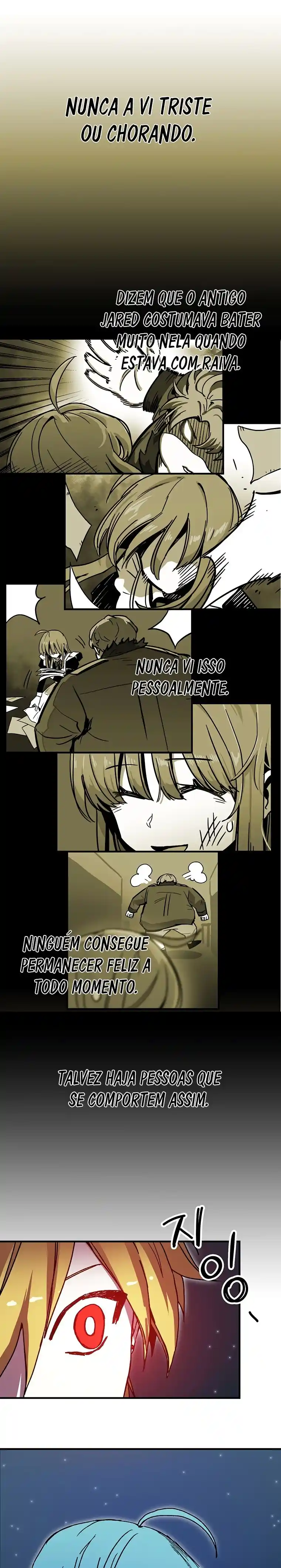 Read Solo Bug Player PT Manga Online