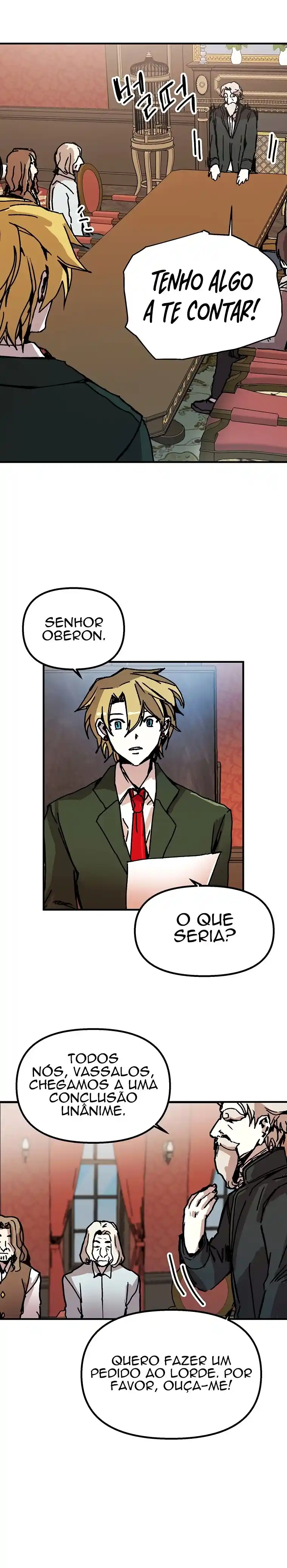 Read Solo Bug Player PT Manga Online