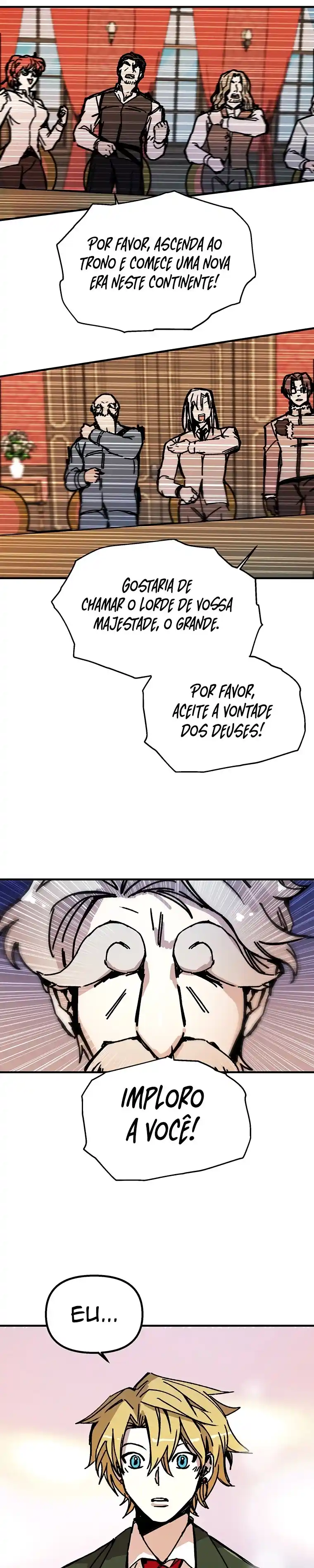 Read Solo Bug Player PT Manga Online