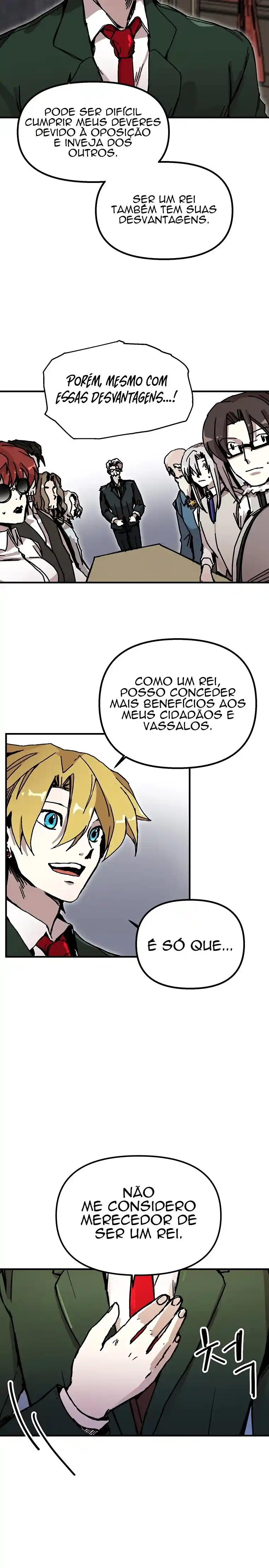 Read Solo Bug Player PT Manga Online