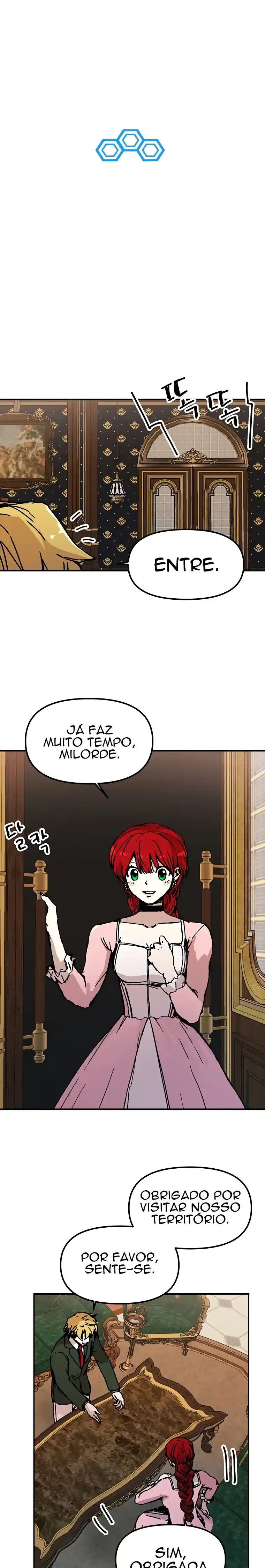 Read Solo Bug Player PT Manga Online