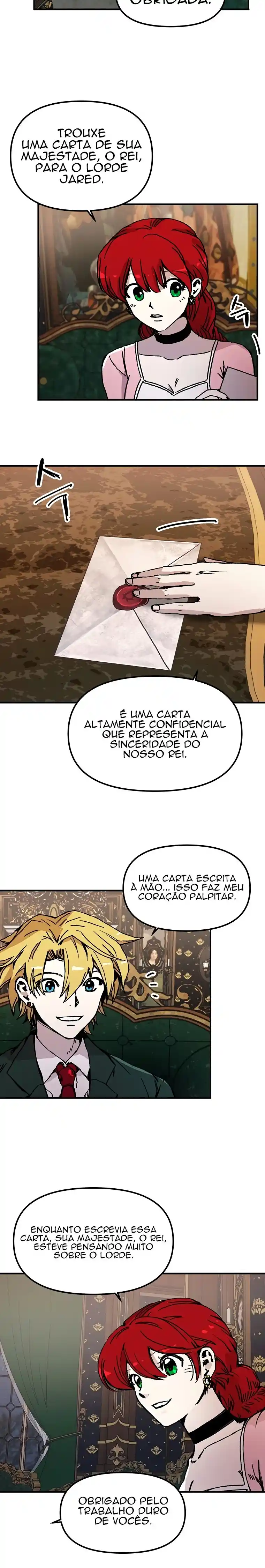 Read Solo Bug Player PT Manga Online