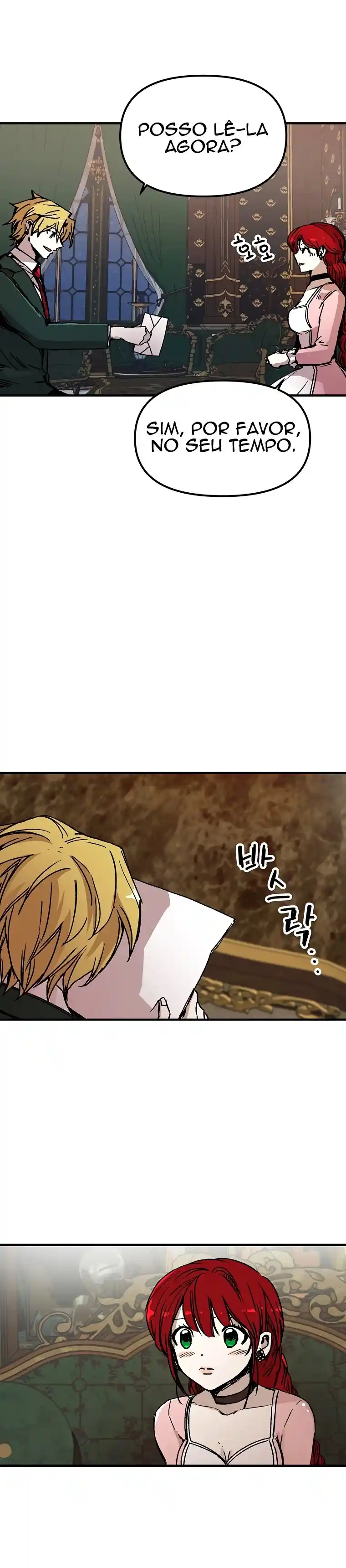 Read Solo Bug Player PT Manga Online