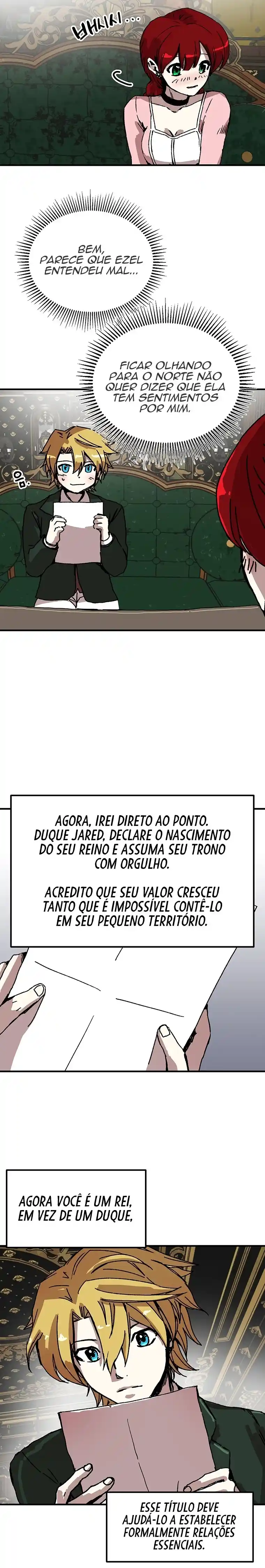 Read Solo Bug Player PT Manga Online