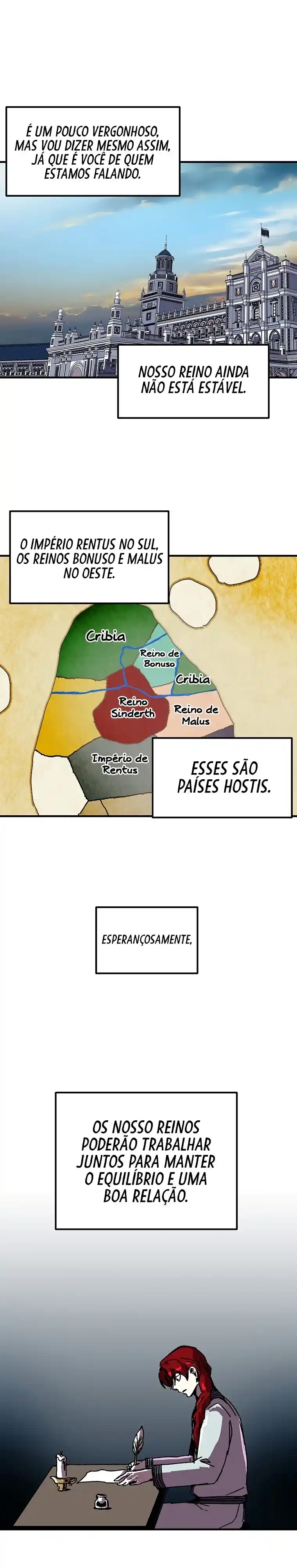 Read Solo Bug Player PT Manga Online