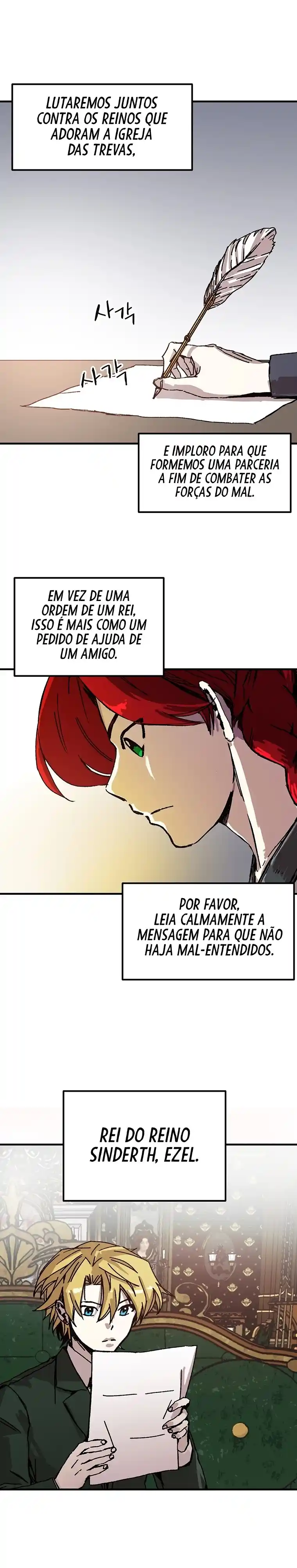 Read Solo Bug Player PT Manga Online