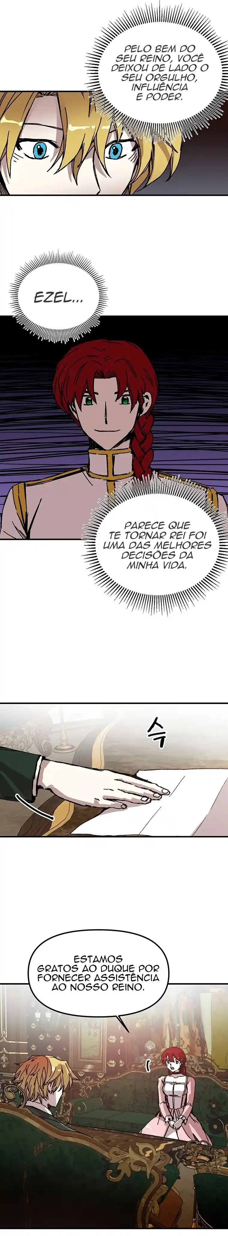 Read Solo Bug Player PT Manga Online