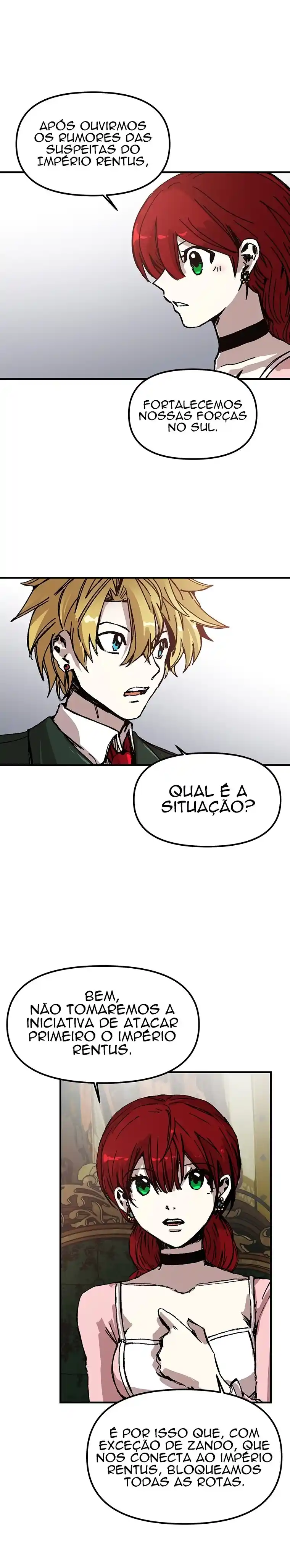 Read Solo Bug Player PT Manga Online