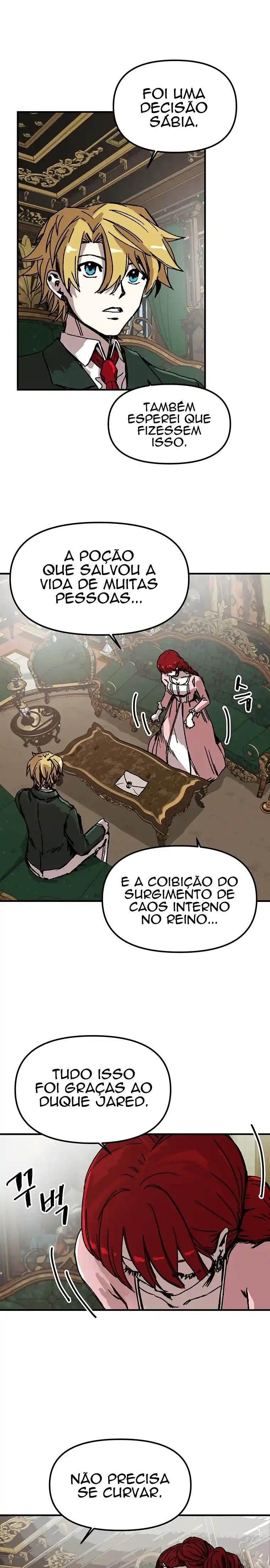 Read Solo Bug Player PT Manga Online