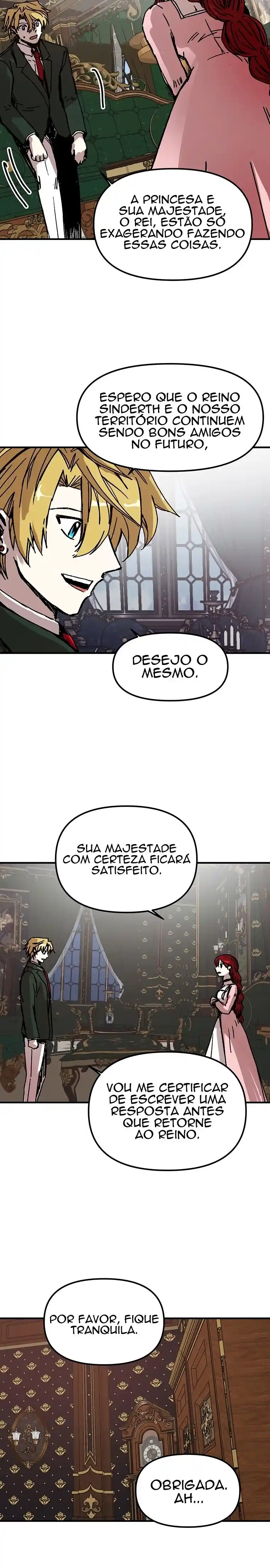 Read Solo Bug Player PT Manga Online