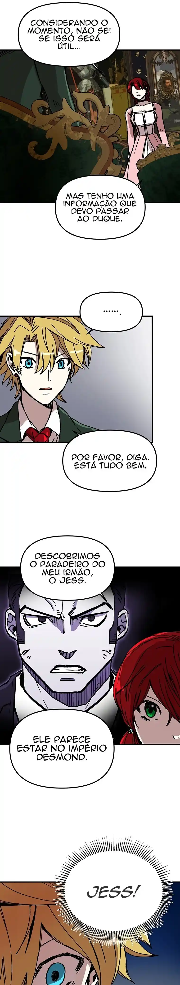 Read Solo Bug Player PT Manga Online