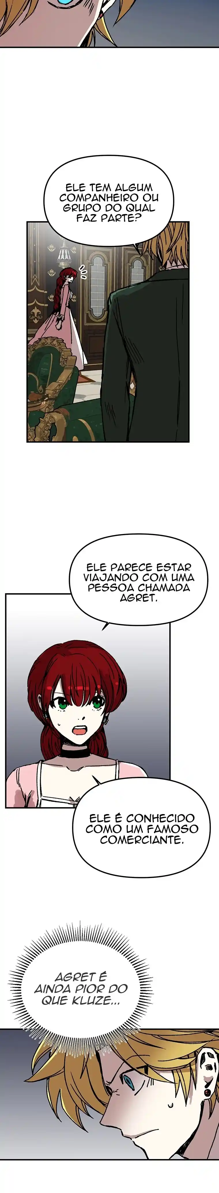 Read Solo Bug Player PT Manga Online