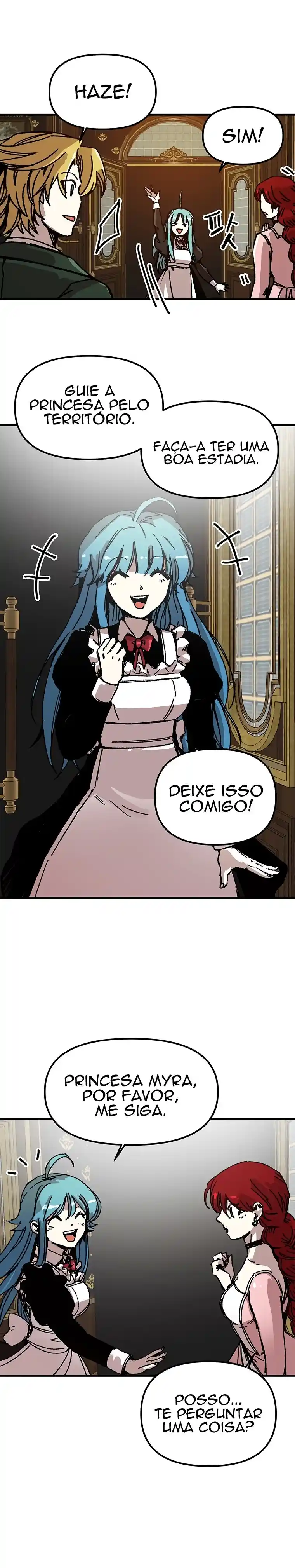 Read Solo Bug Player PT Manga Online