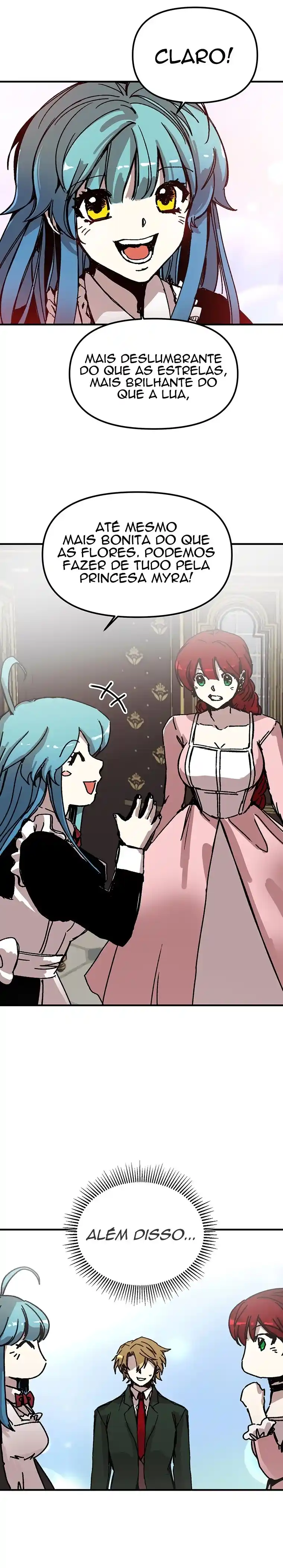Read Solo Bug Player PT Manga Online