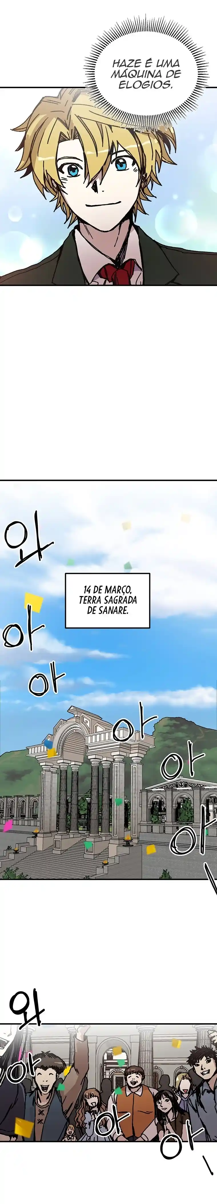 Read Solo Bug Player PT Manga Online