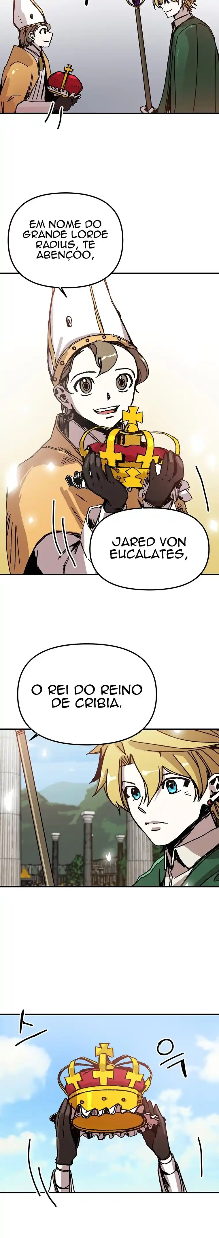 Read Solo Bug Player PT Manga Online