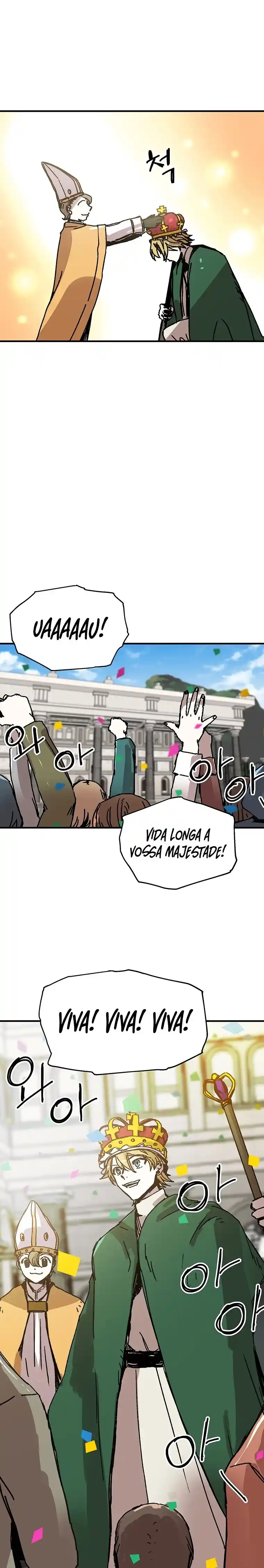 Read Solo Bug Player PT Manga Online