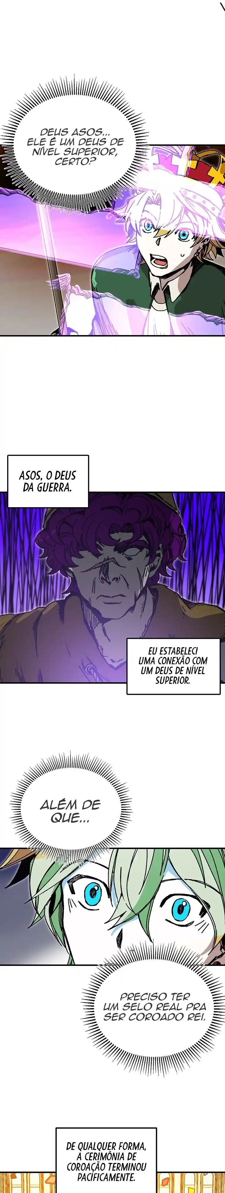 Read Solo Bug Player PT Manga Online