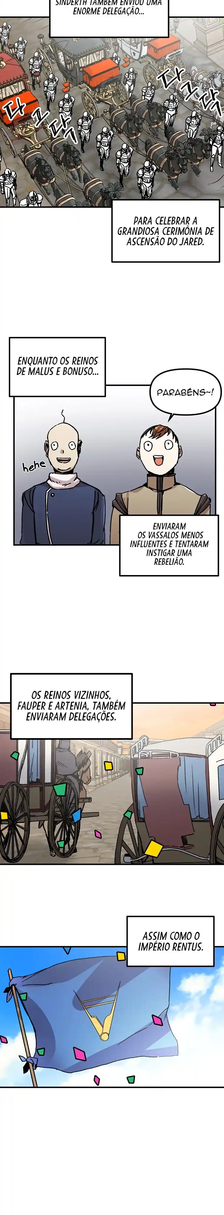 Read Solo Bug Player PT Manga Online