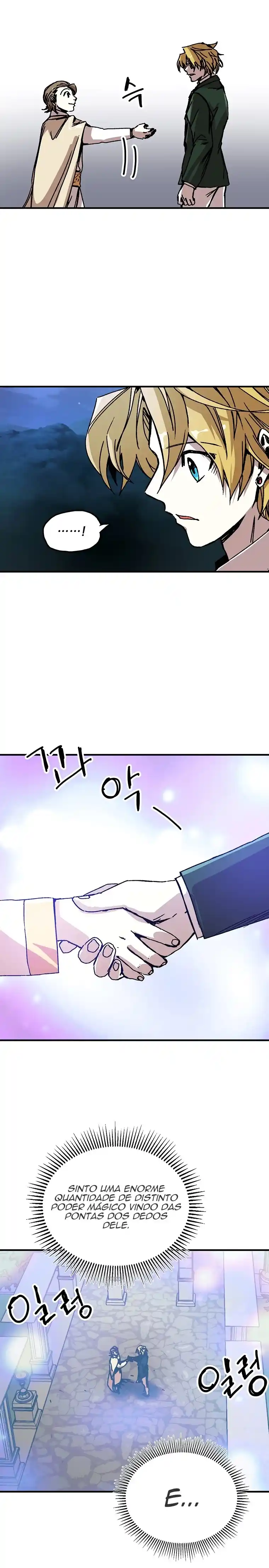 Read Solo Bug Player PT Manga Online