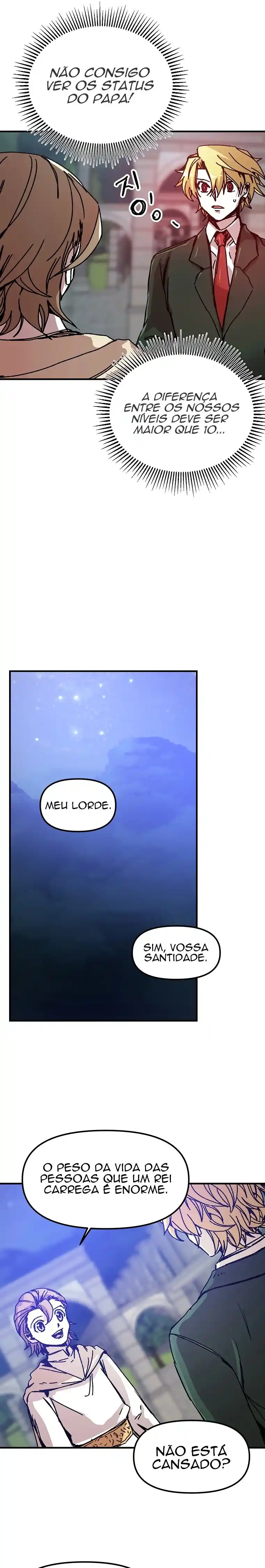 Read Solo Bug Player PT Manga Online