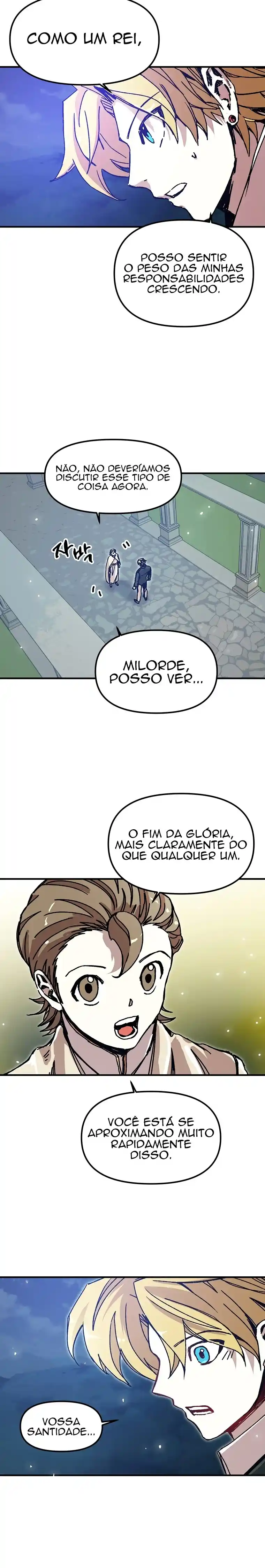 Read Solo Bug Player PT Manga Online