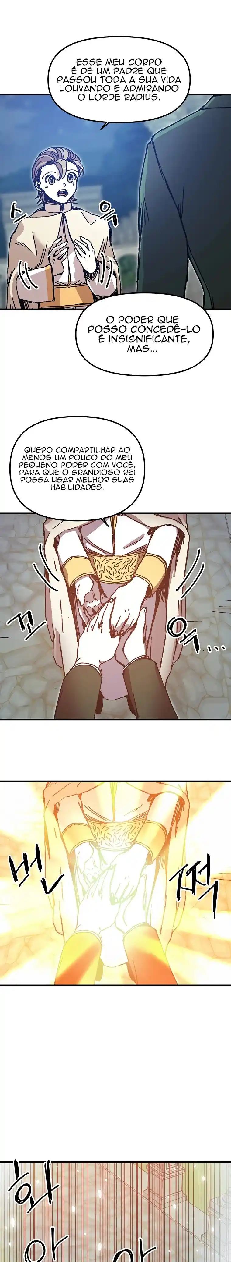 Read Solo Bug Player PT Manga Online